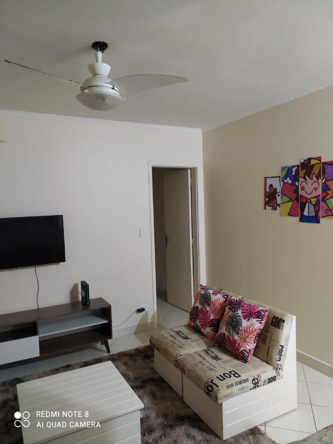 Apartamento encantador no Guarujá, praia da Enseada - Apenas 600m da praia ! Exterior foto