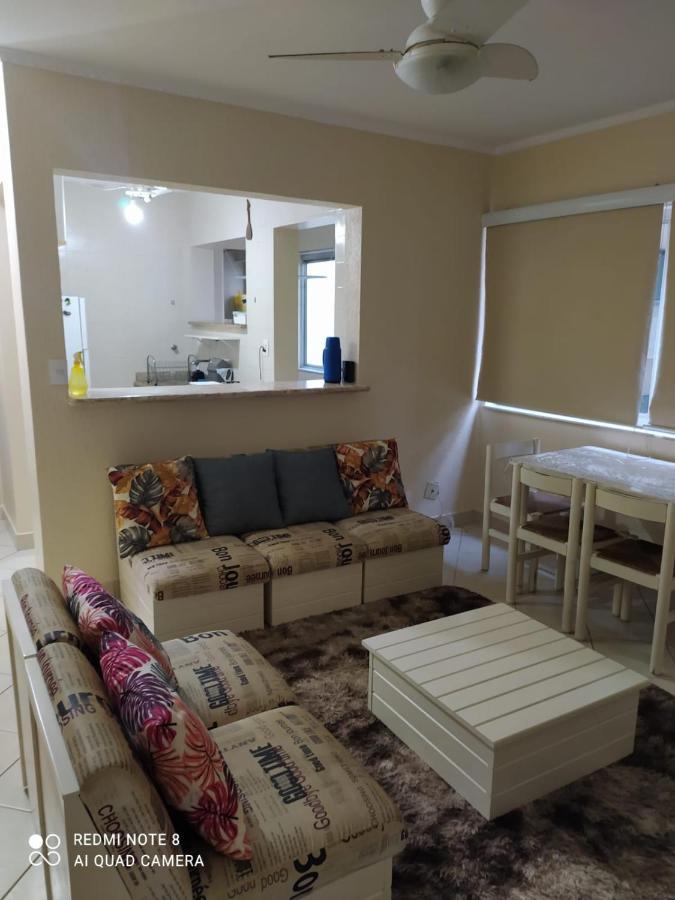 Apartamento encantador no Guarujá, praia da Enseada - Apenas 600m da praia ! Exterior foto