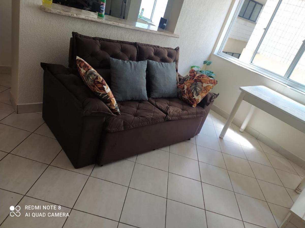 Apartamento encantador no Guarujá, praia da Enseada - Apenas 600m da praia ! Exterior foto
