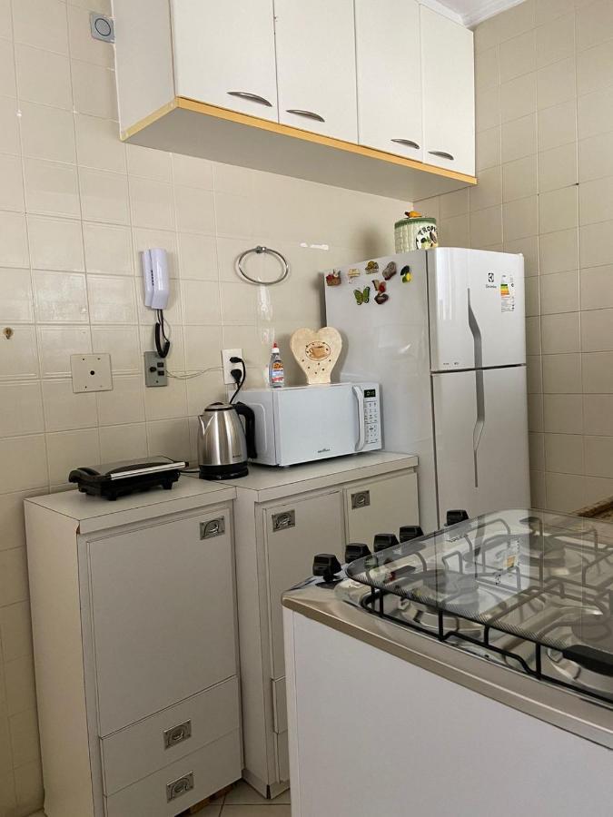 Apartamento encantador no Guarujá, praia da Enseada - Apenas 600m da praia ! Exterior foto