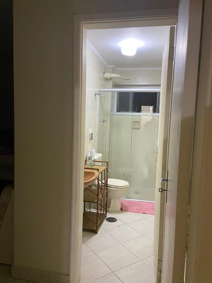 Apartamento encantador no Guarujá, praia da Enseada - Apenas 600m da praia ! Exterior foto