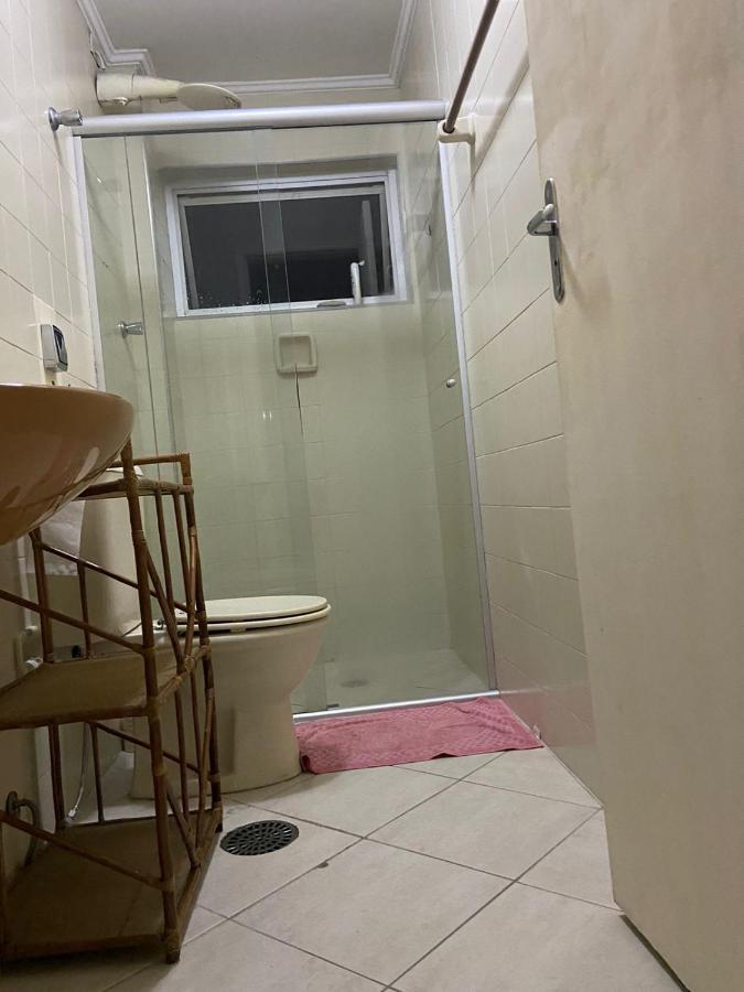 Apartamento encantador no Guarujá, praia da Enseada - Apenas 600m da praia ! Exterior foto