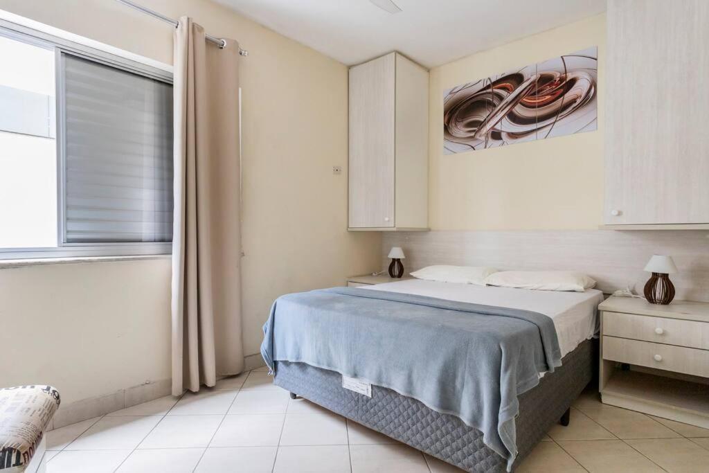 Apartamento encantador no Guarujá, praia da Enseada - Apenas 600m da praia ! Exterior foto